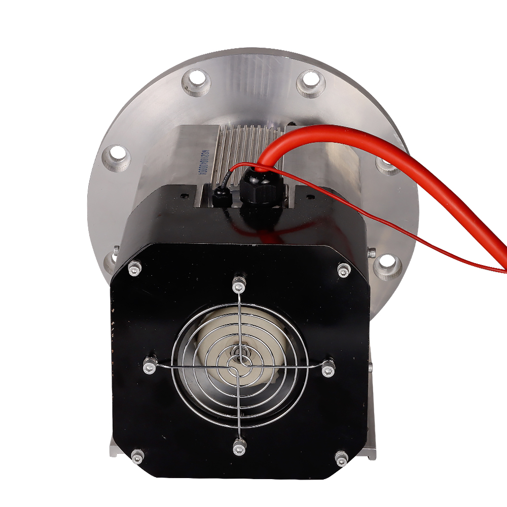 3-phase 7.5KW 24000RPM High Speed PM Motor 3-phase 7.5KW 24000RPM High Speed PM Motor
