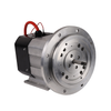 High-speed Motor