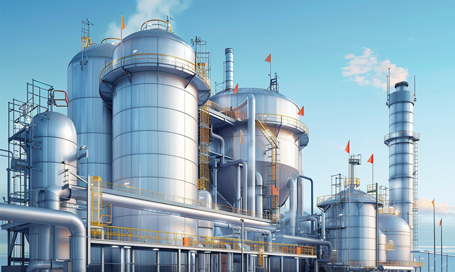 Desulfurization and Denitrification