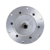 AC 30kw 15000rpm High Speed Permanent Magnetic Synchorouns Electric Motor