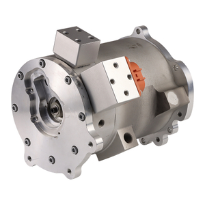 18kw 22000rpm 3 Phase AC High Speed Generator