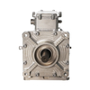 5KW 2500RPM Low Speed Compressor Motor