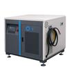 30kw 50kpa Single Stage High Speed Turbo Blower for Waste Water Aeration