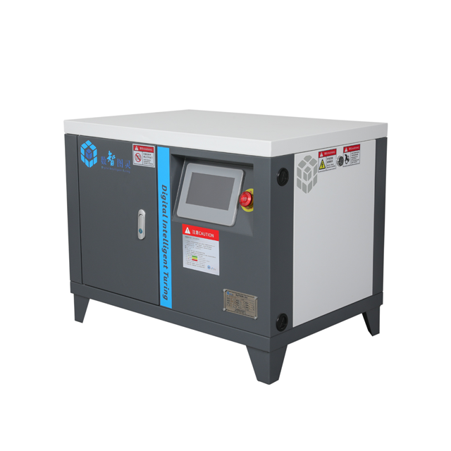 Industrial High Speed Blower