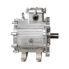 5KW 2500RPM Low Speed Compressor Motor