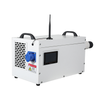 Lower Power Aquaculture Blower