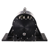110kw 12000rpm AC High Torque High Rpm Electric Compressor PM Motor