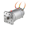 Factory 8kw 24000rpm AC Permanent Magnet Synchronous Brushless Motor