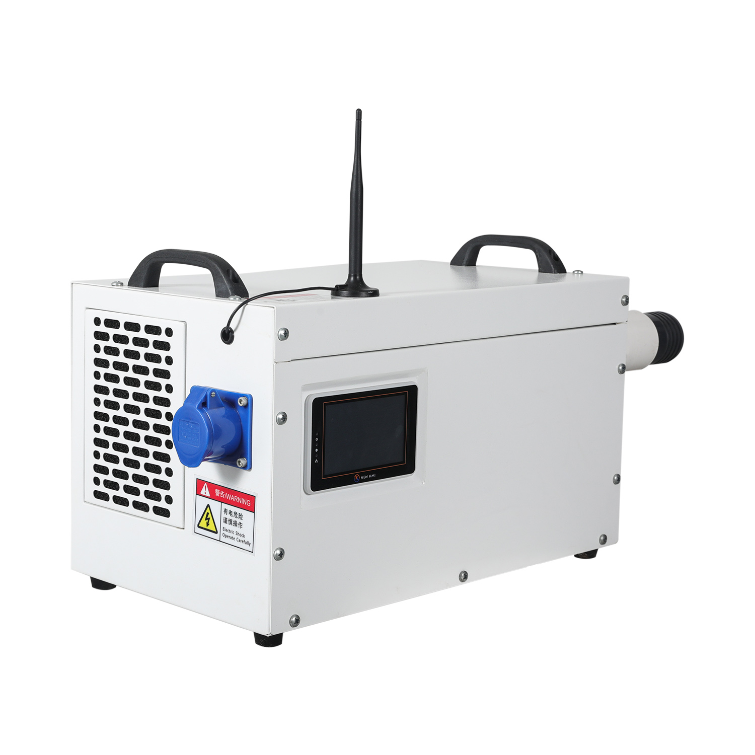 What Is A Centrifugal Blower?