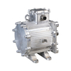 5KW 2500RPM Low Speed Compressor Motor