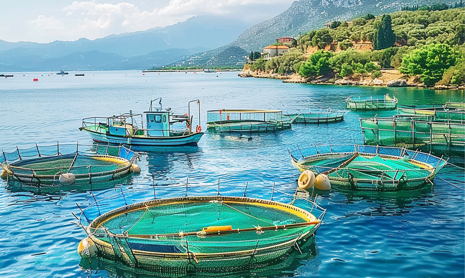 Aquaculture