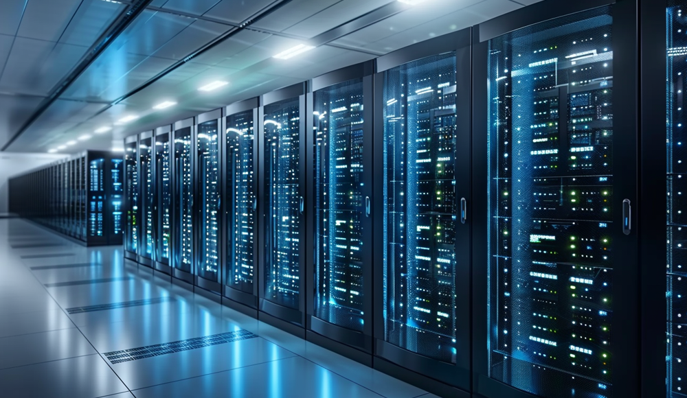 Data Center