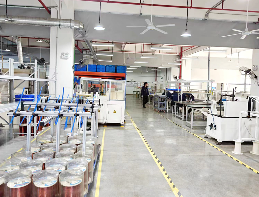 Beijing Digital intelligent Turing Co., Ltd.