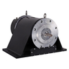110kw 12000rpm AC High Torque High Rpm Electric Compressor PM Motor