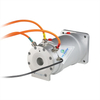 Factory 8kw 24000rpm AC Permanent Magnet Synchronous Brushless Motor
