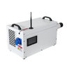 2.2kw 13kpa Centrifugal Blower for PCB Factory Cleaning And Drying
