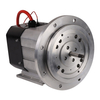 3-phase 7.5KW 24000RPM High Speed PM Motor