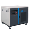30kw 50kpa Single Stage High Speed Turbo Blower for Waste Water Aeration