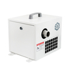 1.5kw 15kpa Centrifual Blower 85% High Efficiency Aerator