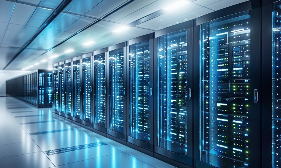Data Center