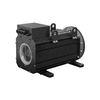 132kw 6600rpm Middle Speed Air Cooling AC Motor for Industrial Blower