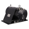 110kw 12000rpm AC High Torque High Rpm Electric Compressor PM Motor