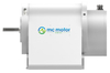 90kw 12000rpm Low Noise Low Vibration High Power Pm AC Motor