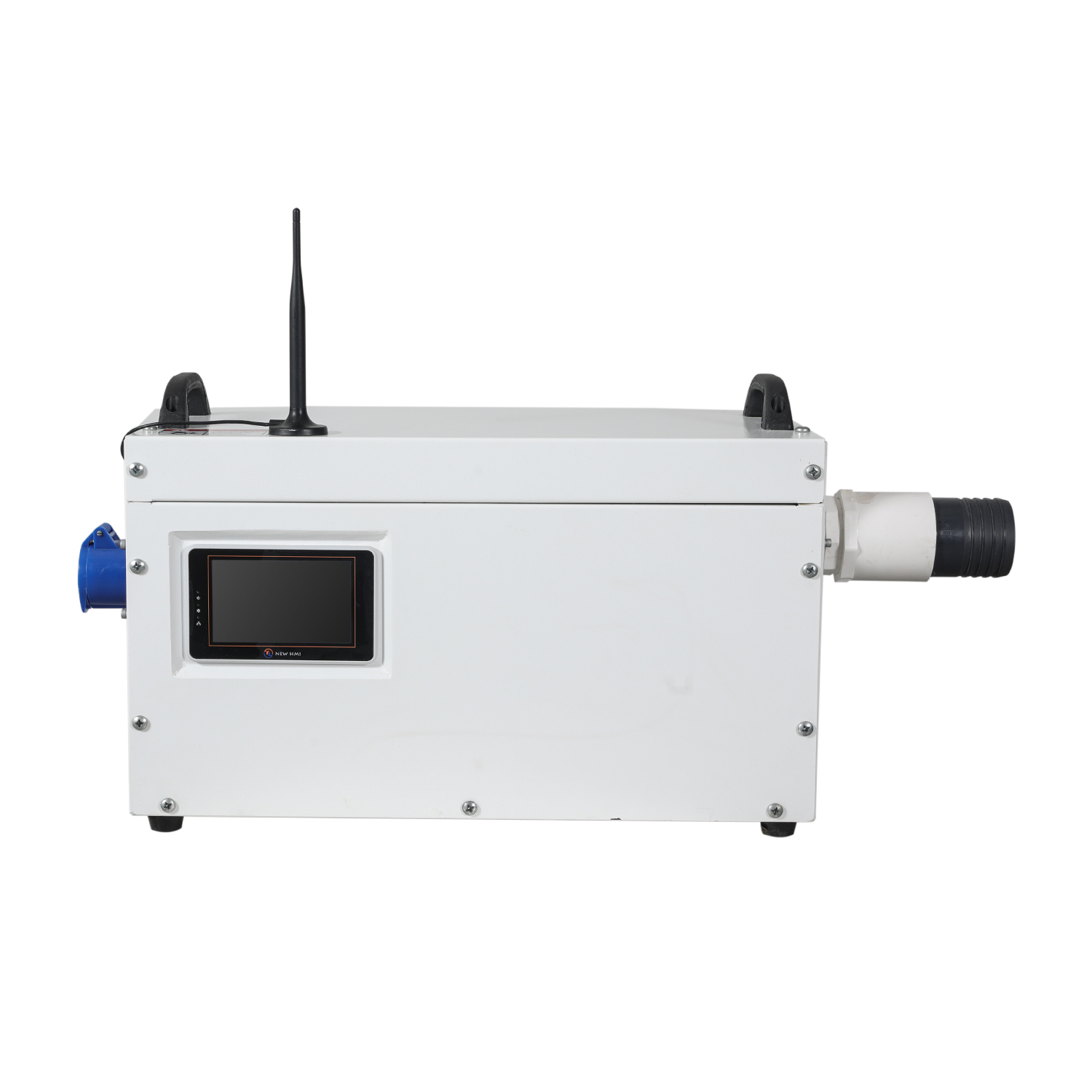 2.2kw 13kpa Centrifugal Blower for PCB Factory Cleaning And Drying