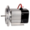 3-phase 7.5KW 24000RPM High Speed PM Motor