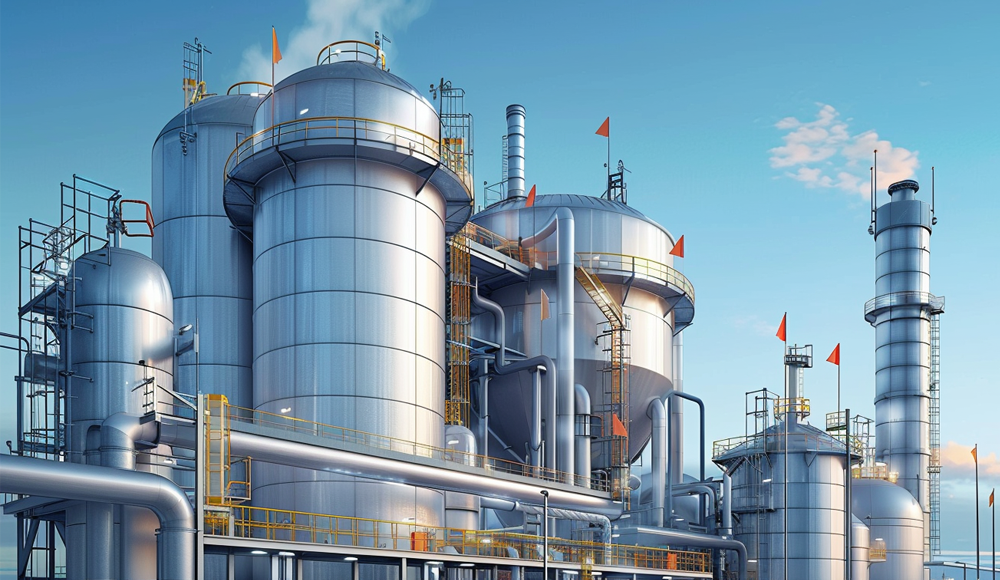 Desulfurization and Denitrification