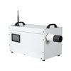 2.2kw 13kpa Centrifugal Blower for PCB Factory Cleaning And Drying