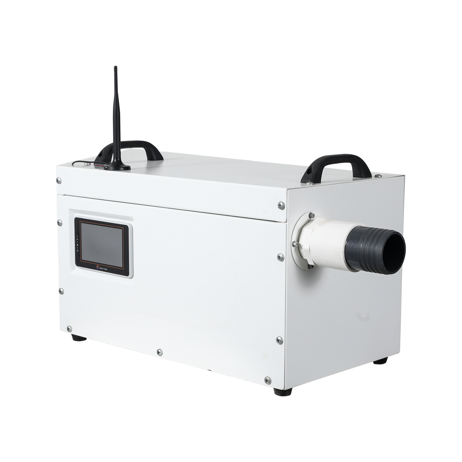 2.2kw 13kpa Centrifugal Blower for PCB Factory Cleaning And Drying