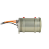 96% High Efficiency 7.5kw 18000rpm Electric Motor