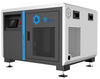 30kpa High Speed Turbo fan for Industrial application