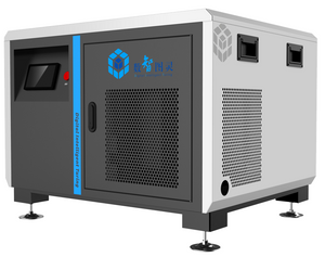30kpa High Speed Turbo fan for Industrial application