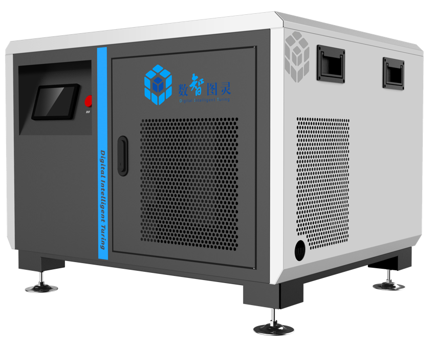 30kpa High Speed Turbo fan for Industrial application