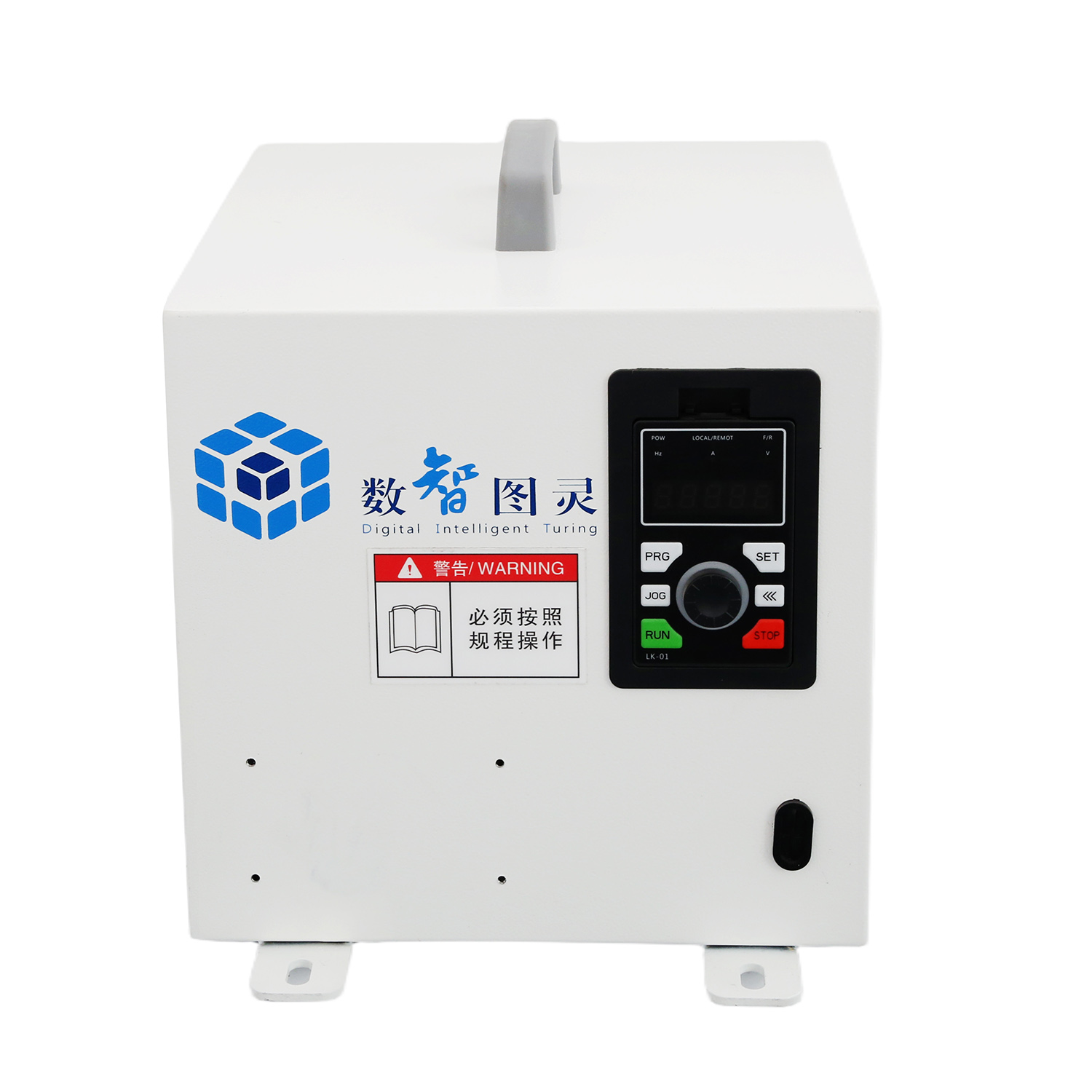 1.5kw 15kpa Centrifual Blower 85% High Efficiency Aerator