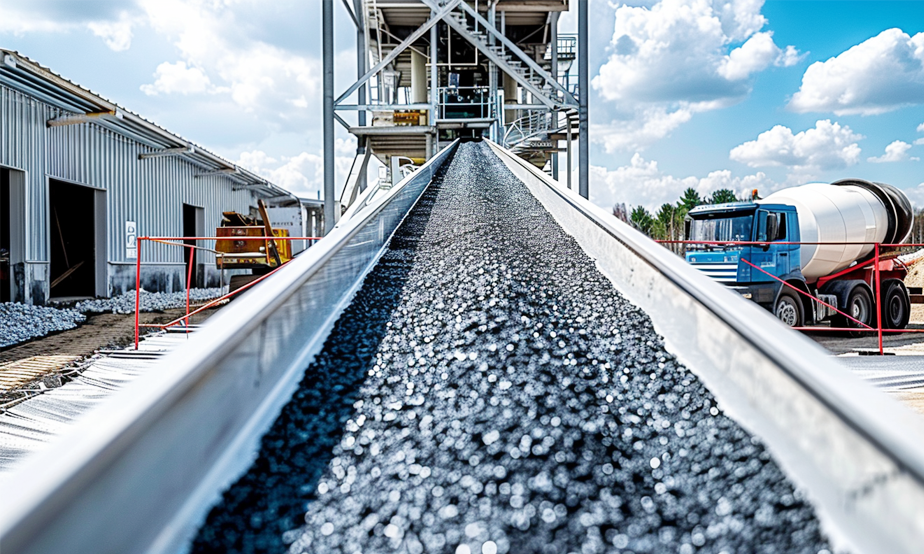 Material Transportation