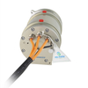 96% High Efficiency 7.5kw 18000rpm Electric Motor