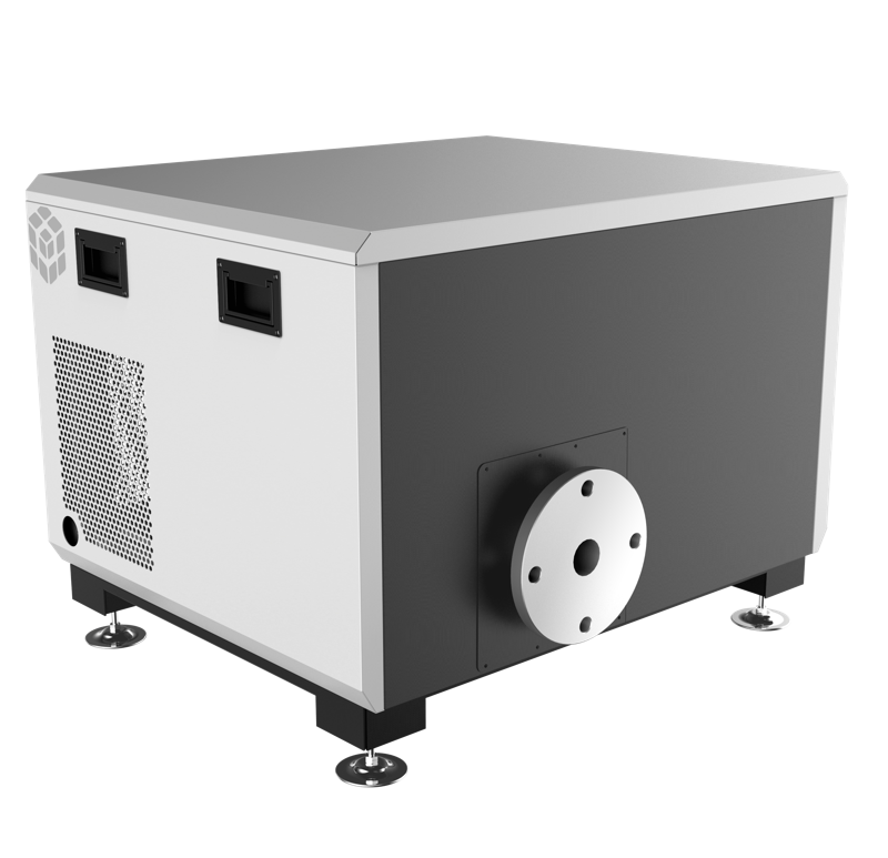 30kpa High Speed Turbo fan for Industrial application
