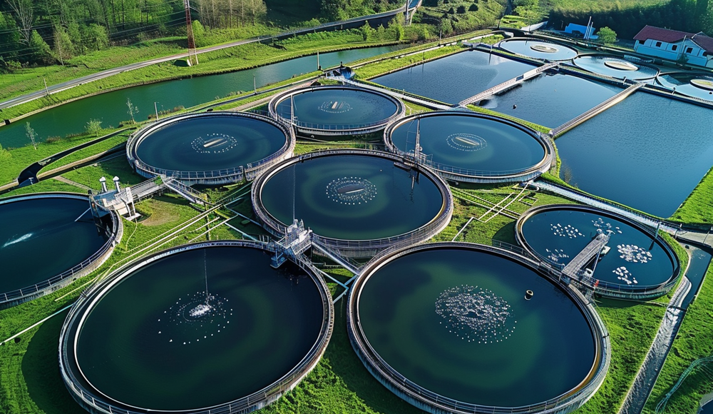 Wastewater Treatment