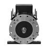 132kw 6600rpm Middle Speed Air Cooling AC Motor for Industrial Blower