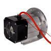3-phase 7.5KW 24000RPM High Speed PM Motor