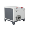 4kw 35Kpa Centrifugal Aquaculture Blower