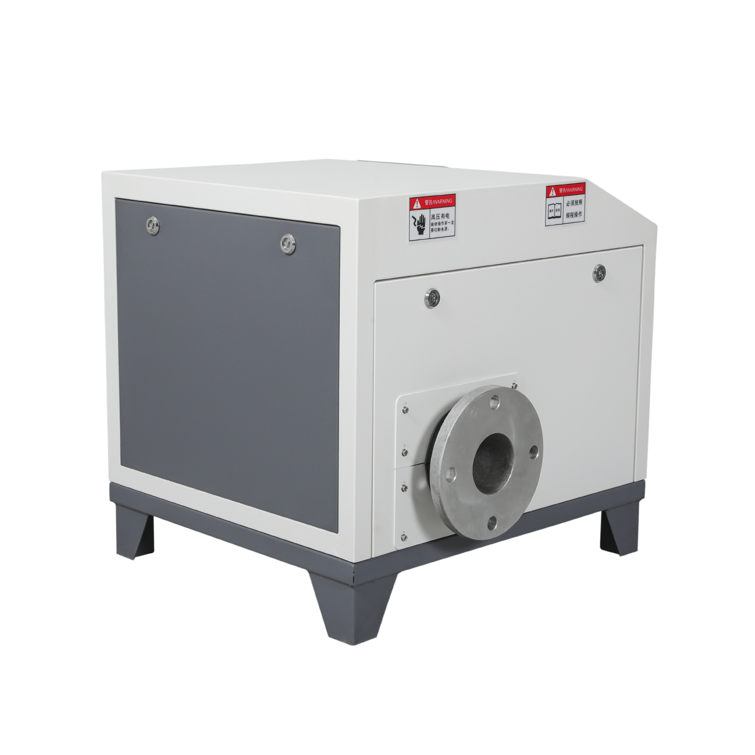 4kw 35Kpa Centrifugal Aquaculture Blower