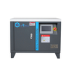 22kw 35kpa High Pressure Turbo Blower for Agriculture Aeration