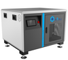 30kpa High Speed Turbo fan for Industrial application