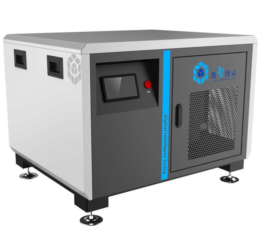 30kpa High Speed Turbo fan for Industrial application