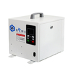 1.5kw 15kpa Centrifual Blower 85% High Efficiency Aerator