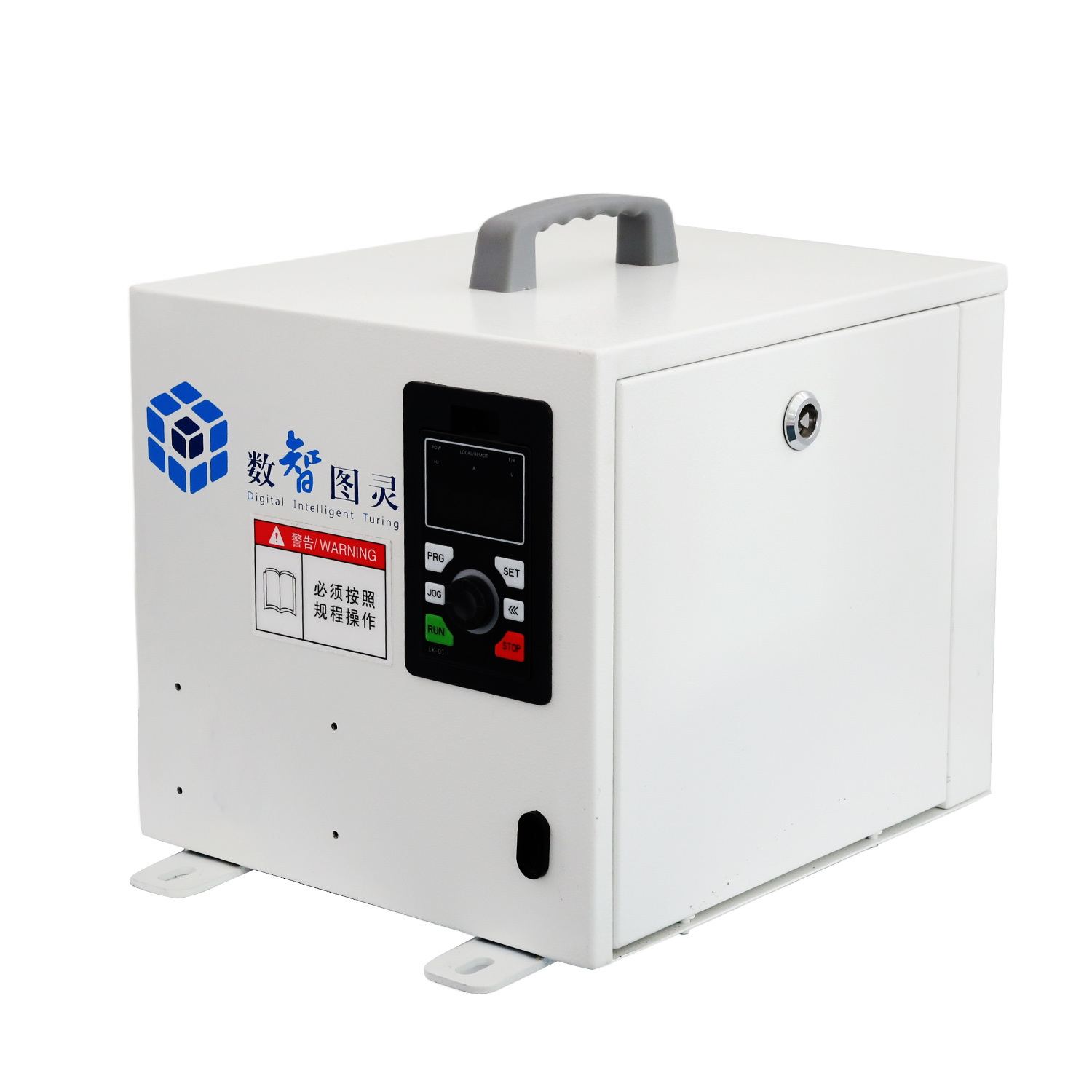 1.5kw 15kpa Centrifual Blower 85% High Efficiency Aerator